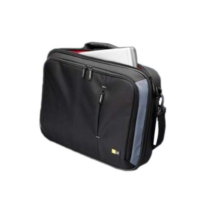 Case Logic Vnc-218 18-Inch Laptop Briefcase (Black)