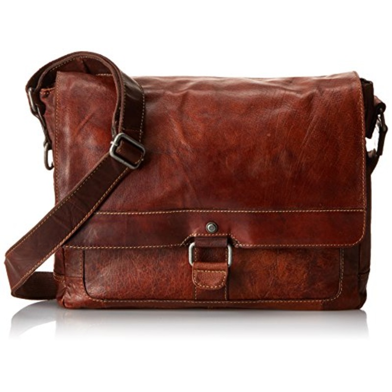 Jack Georges Voyager 7314, Brown, One Size
