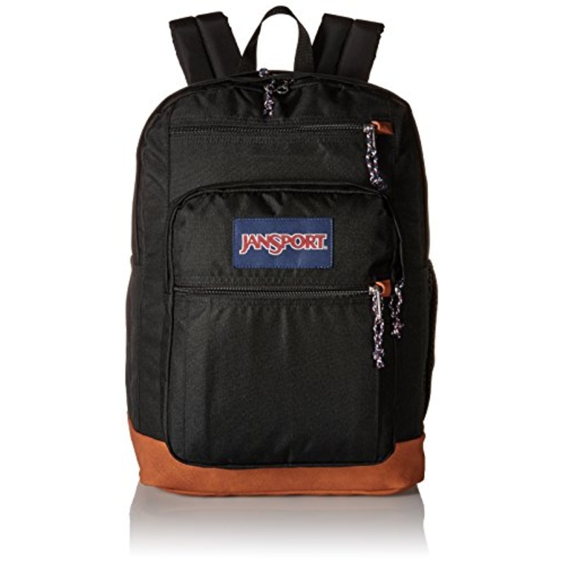 Jansport Cool Student, Black, One Size