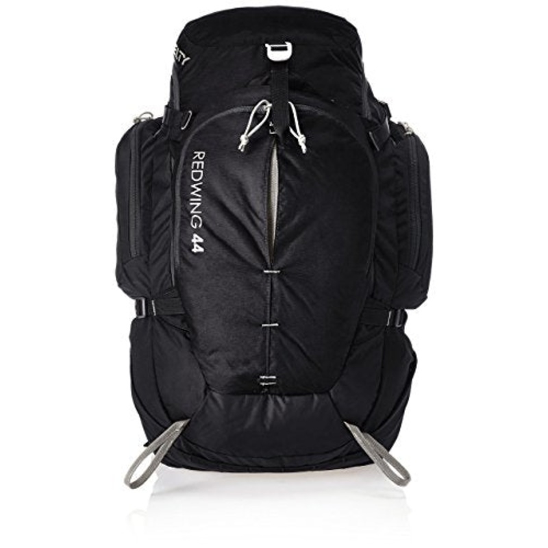 Kelty Redwing 44 Backpack, Black