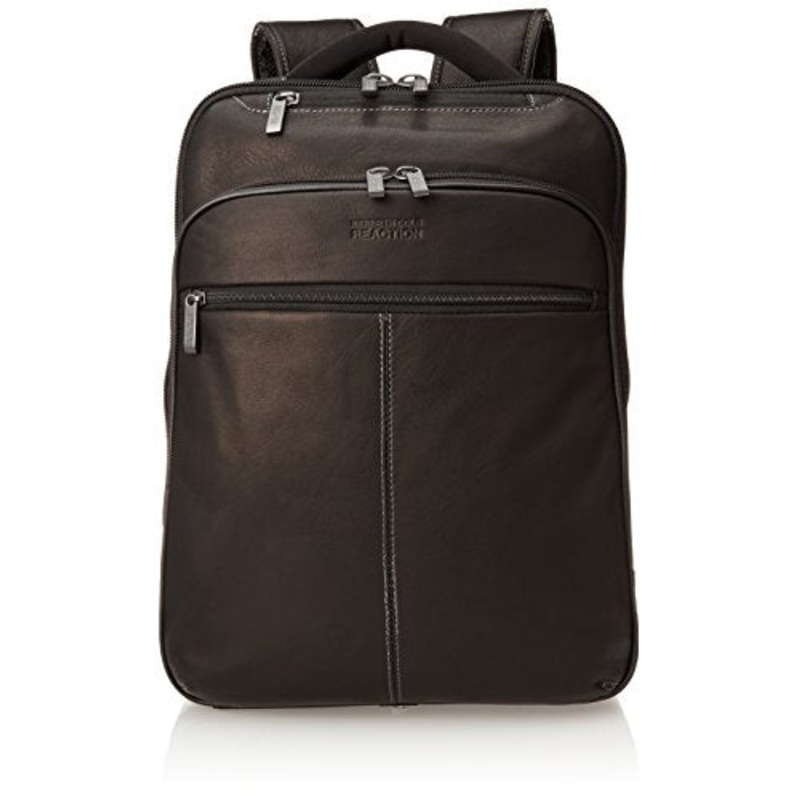 Kenneth Cole Reaction Back-Stage Access, Black, One Size