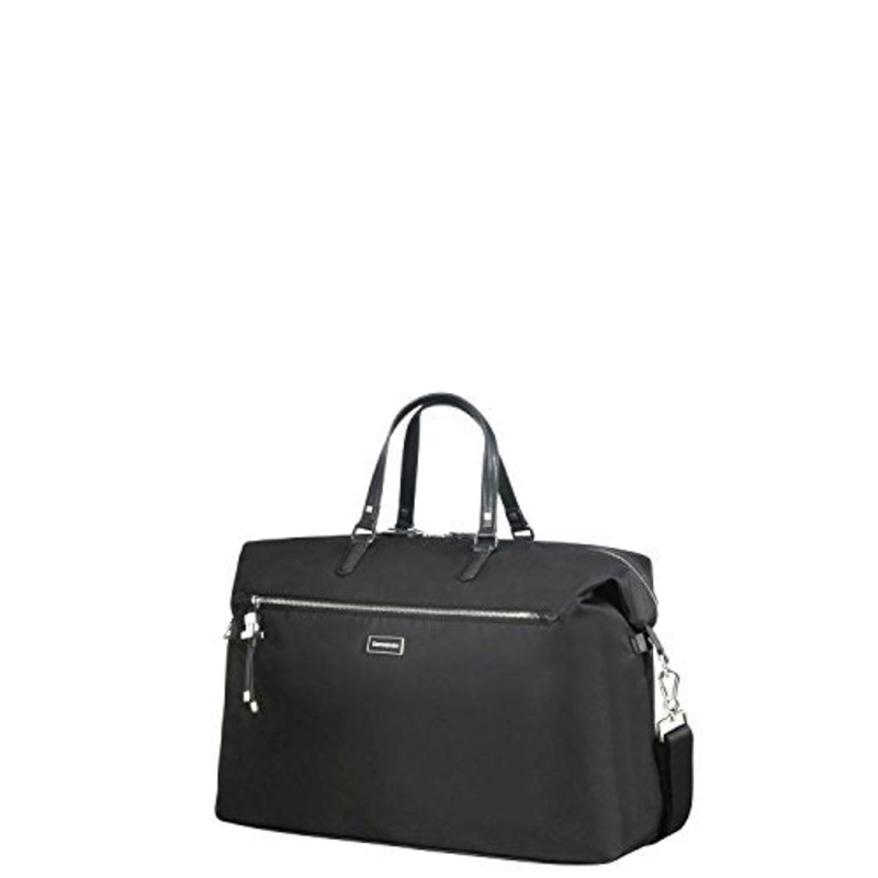 Samsonite Karissa Biz Duffle Black