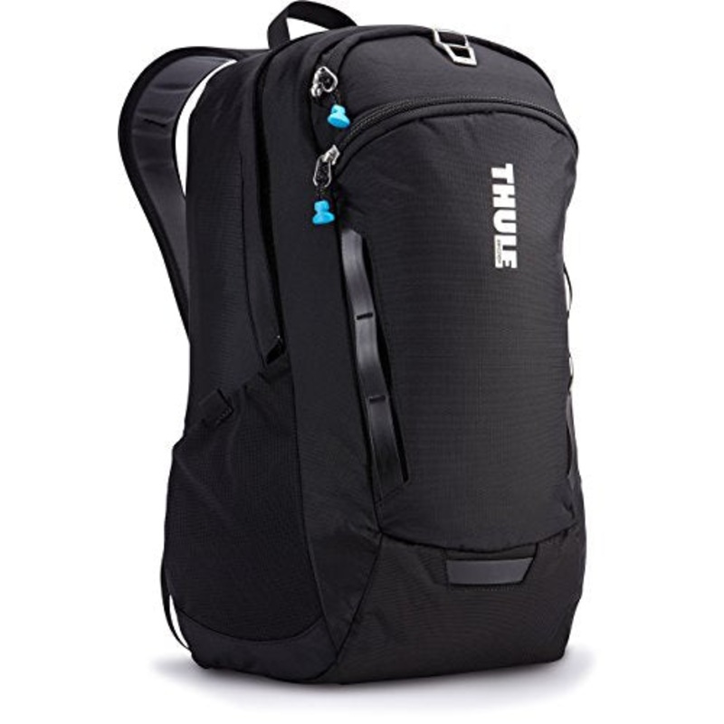 Thule Enroute Strut Daypack For 15-Inch Macbook Pro And 10-Inch Tablets - Black (Tesd-115)