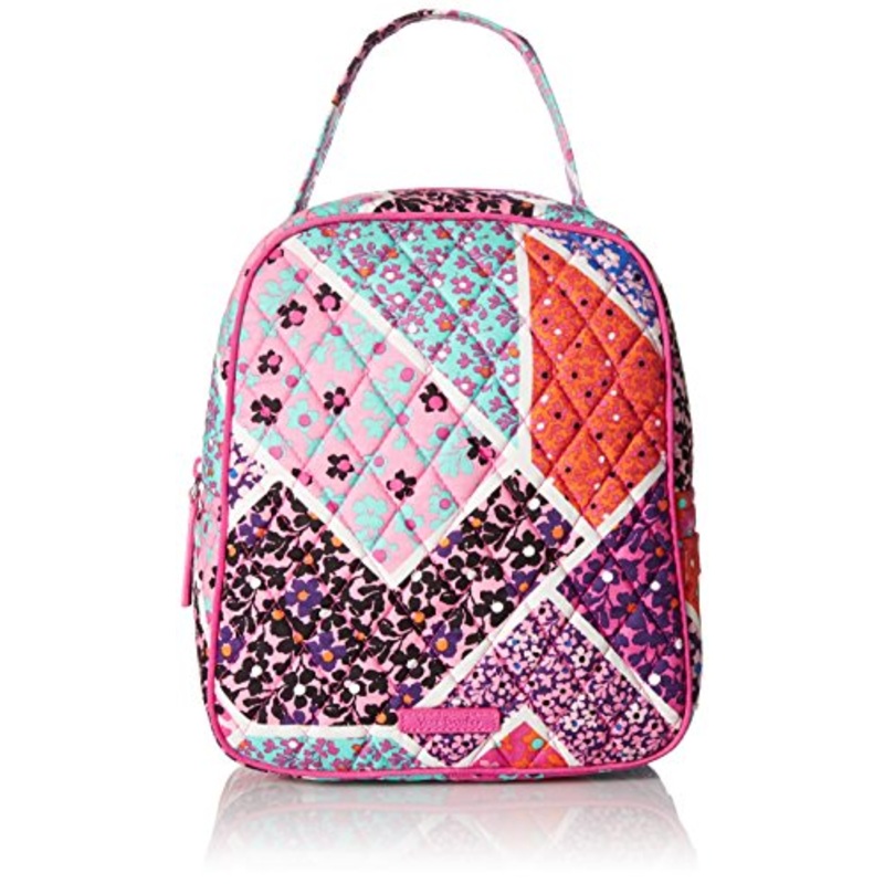 Vera Bradley Lunch Bunch, Modern Medley