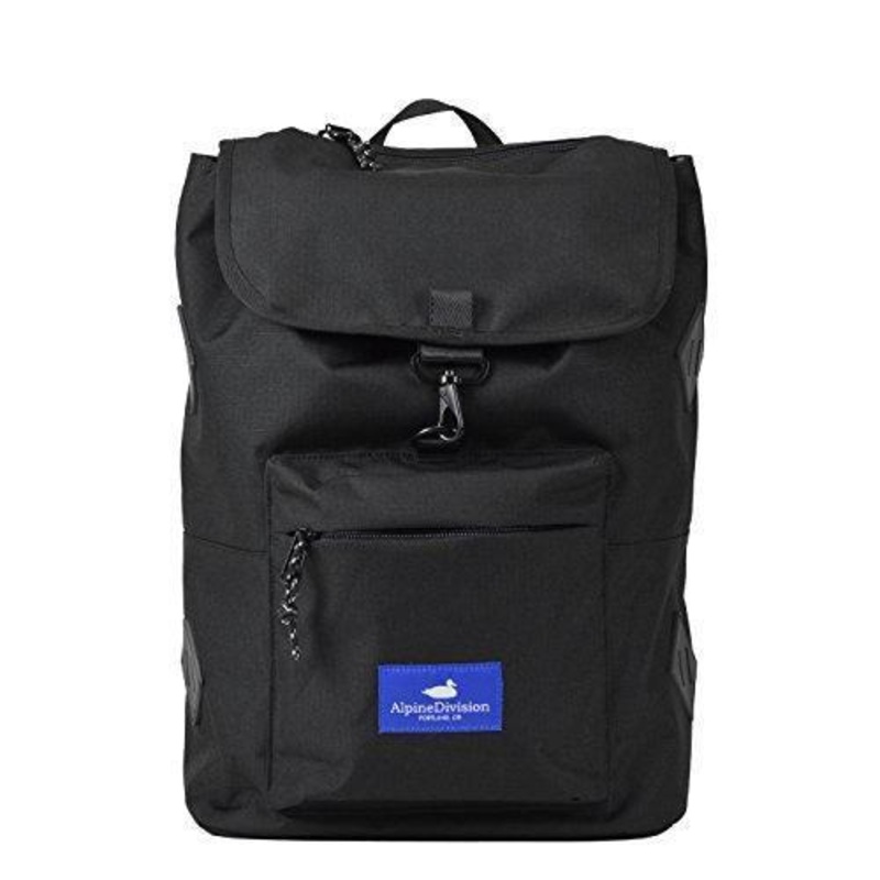 Alpine Division Rockaway Backpack - Ripstop