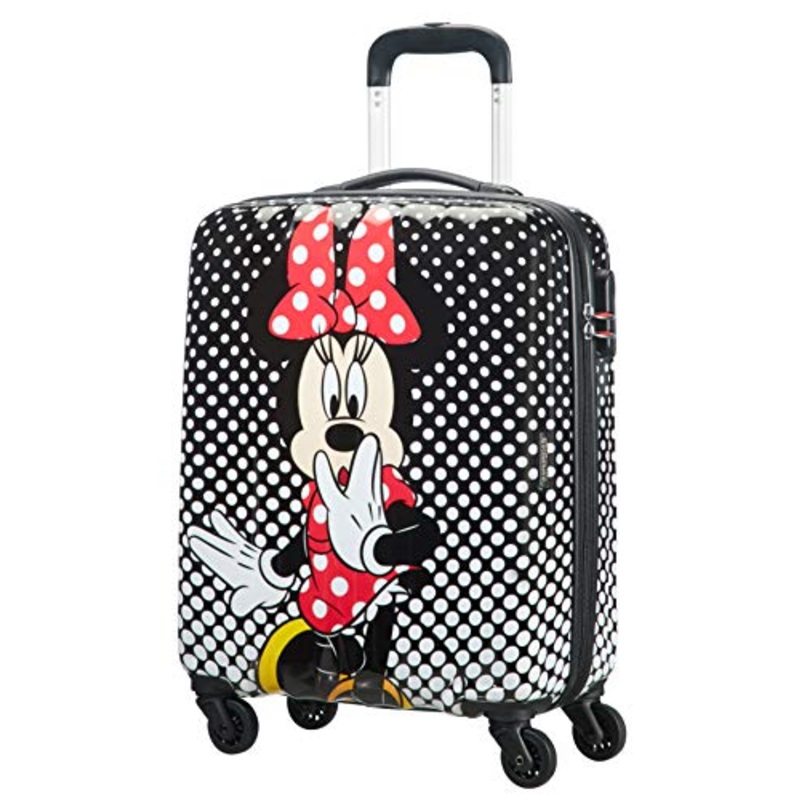 American Tourister Disney Legends Spinner