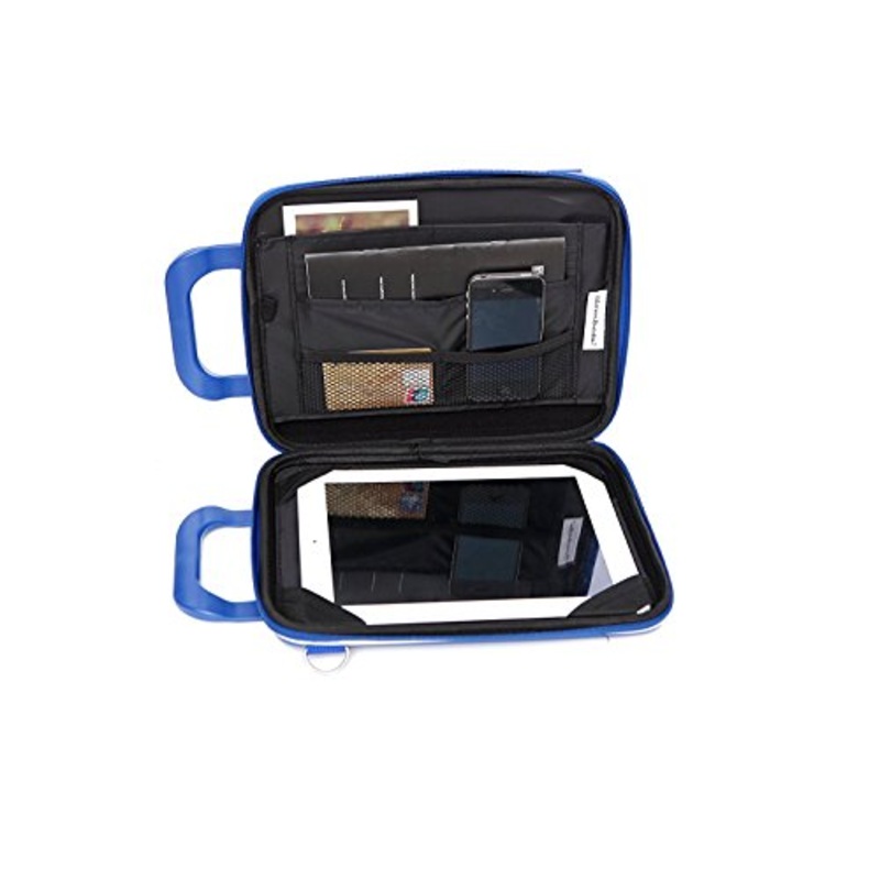 Bombata Piccola 10" Tablet Case (Black)
