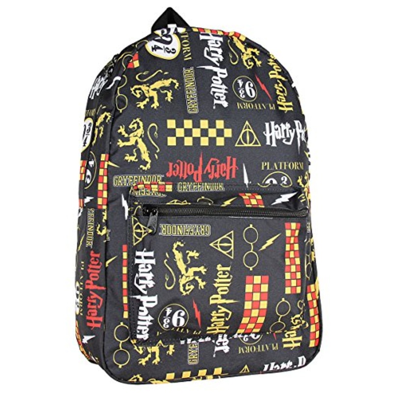 Harry Potter Hogwarts Express Backpack