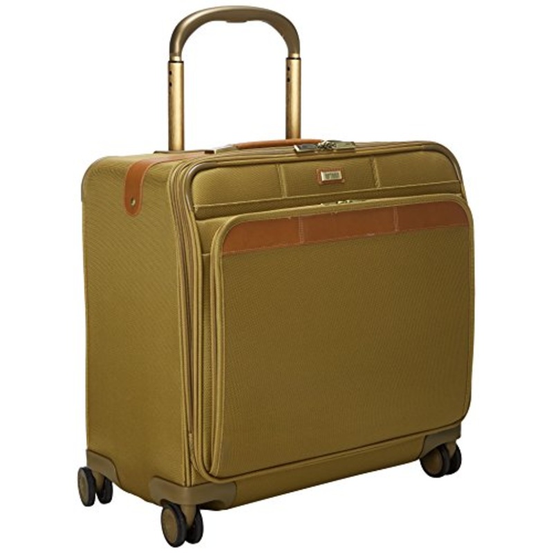 Hartmann Medium Journey Expandable Glider, Safari