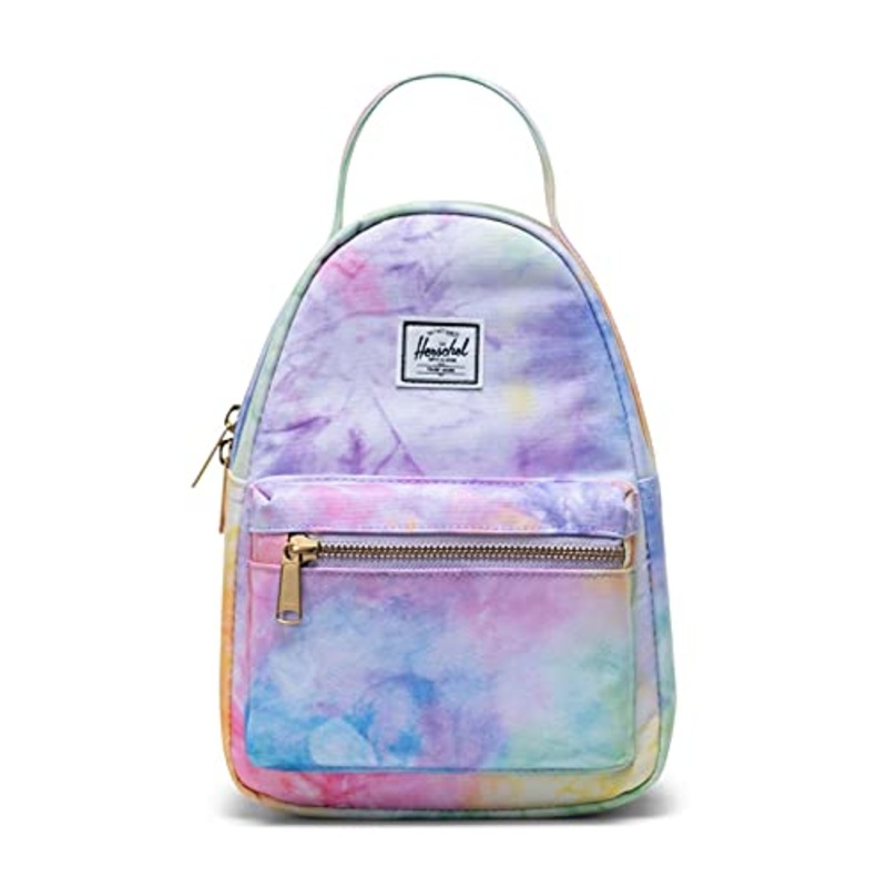 Herschel Women's Nova Mini, Pastel Tie Dye, One Size