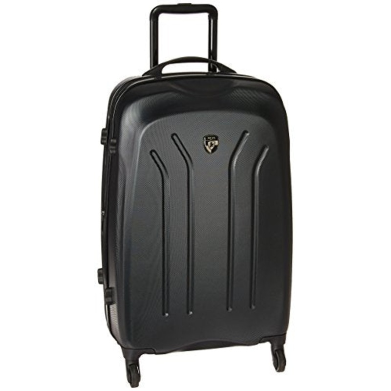 Heys District Backpack, Black, One Size