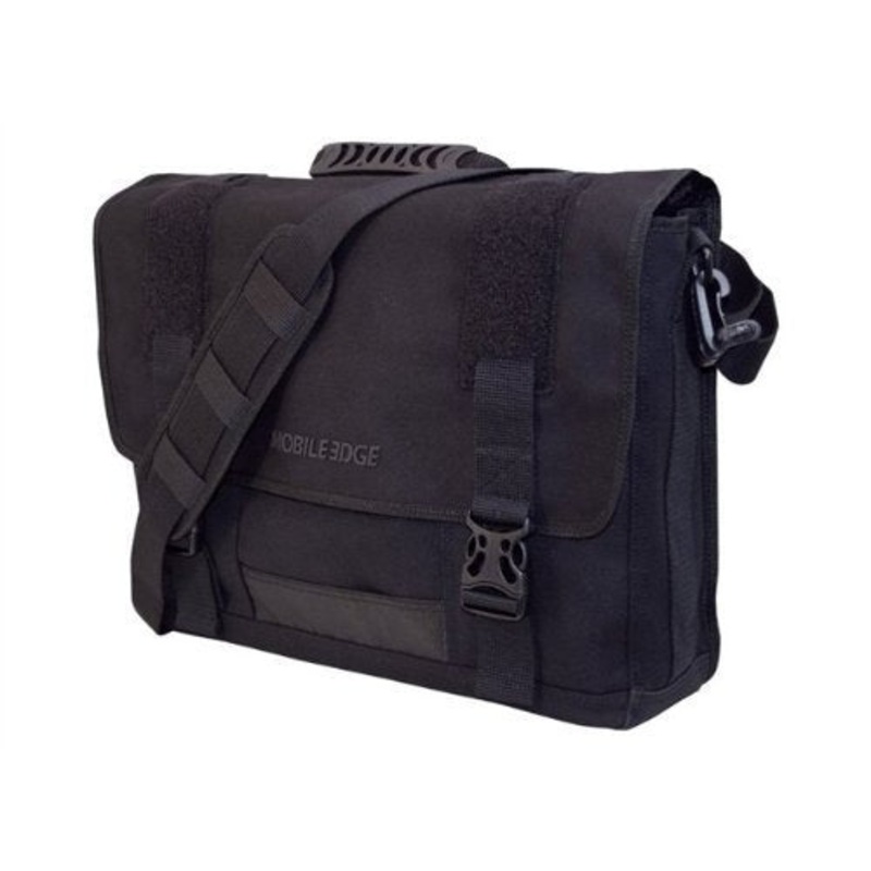 Mobile Edge Mecme1 17.3" Eco Messege Bag (Bak)
