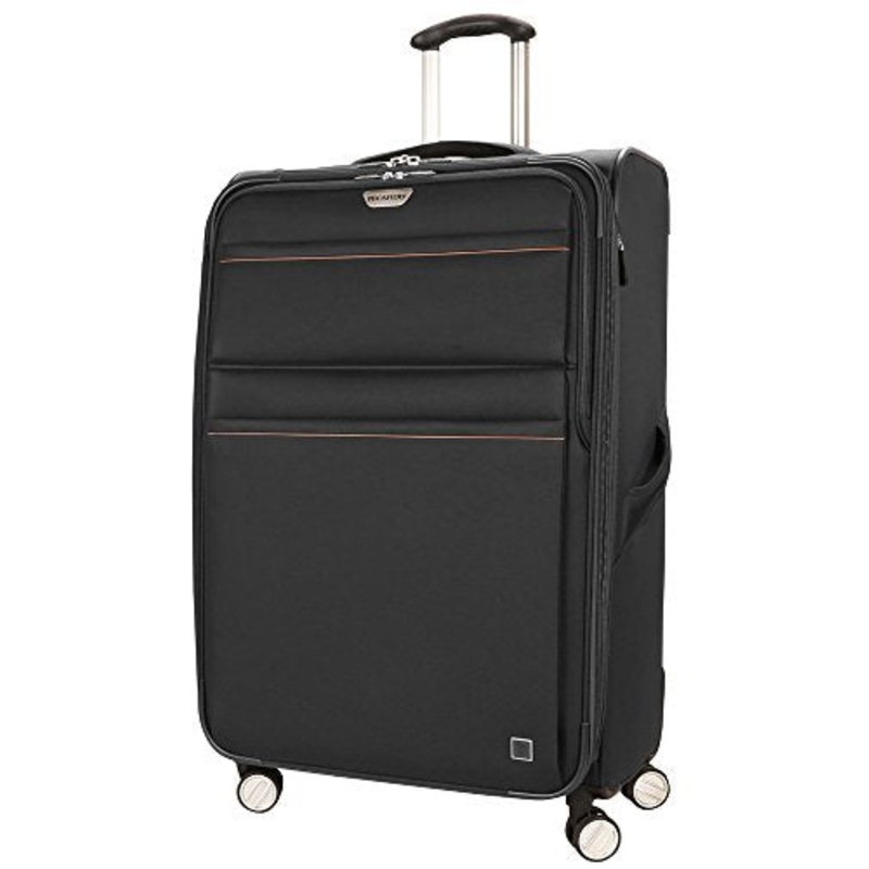 Ricardo Beverly Hills Mar Vista 2.0 29-Inch Spinner, Black
