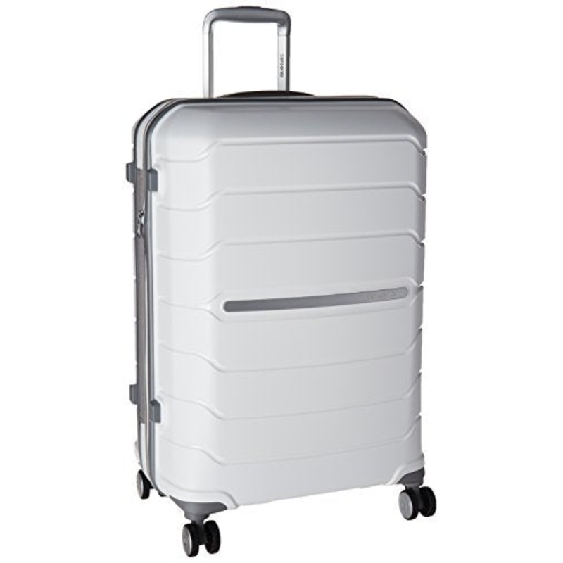 Samsonite Freeform Hardside Spinner 24, White