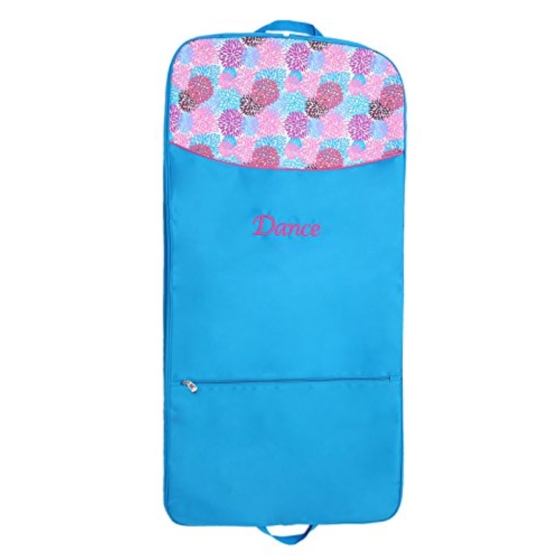 Sassi Designs Blooms Garment Bag