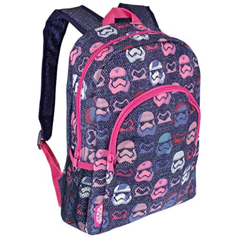Star Wars Girls Star Wars Backpack