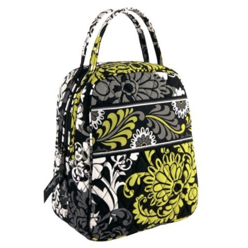Vera Bradley Lunch Bunch In Baroque