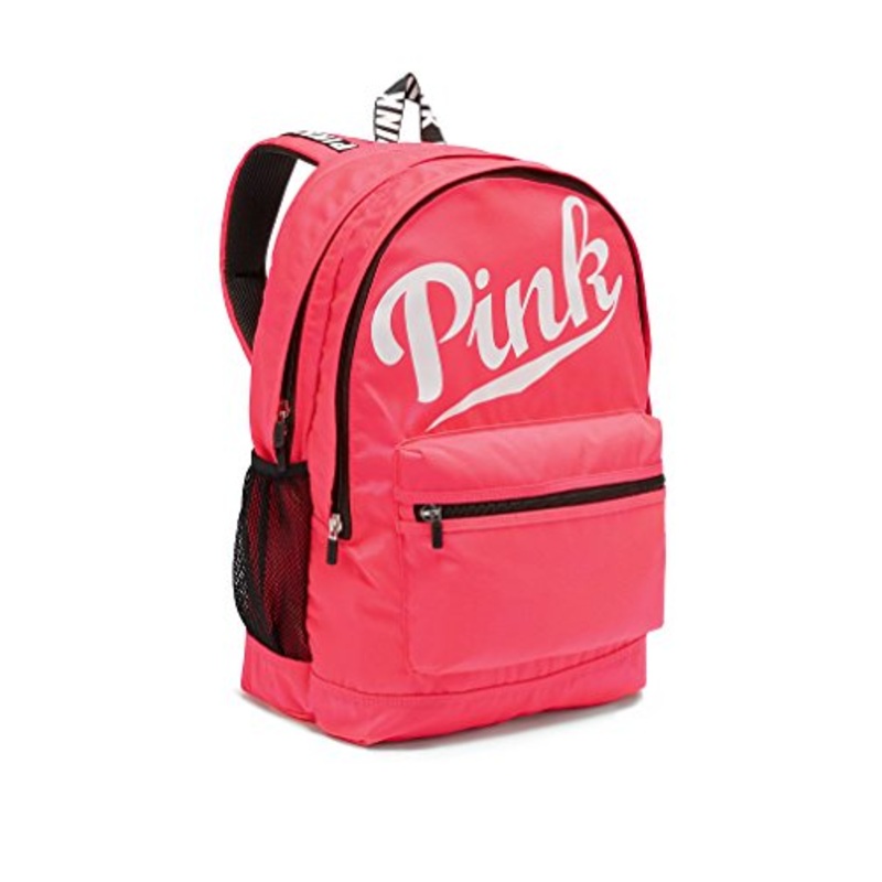 Victoria Secret Pink Back Pack Campus Backpack - Sold Out