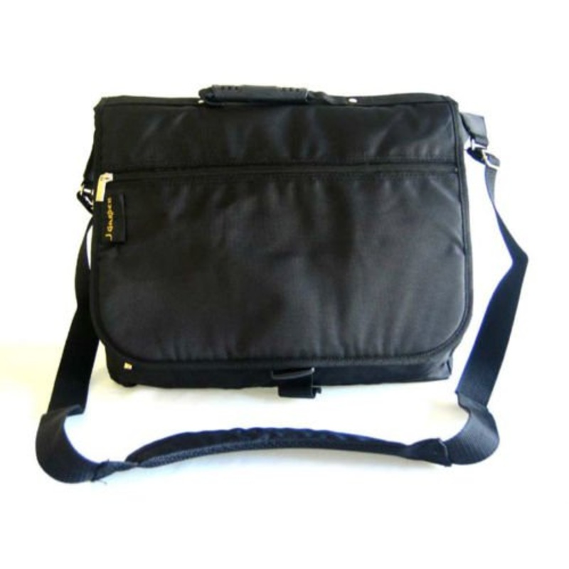 16"Computer/Laptop Briefcase Messanger Bag Padded Case