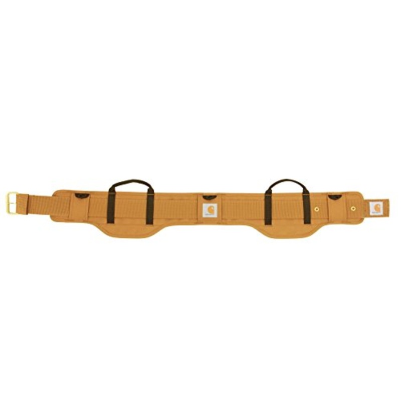 Carhartt Legacy Build Your Own Belt Custom Tool Belt, Padded