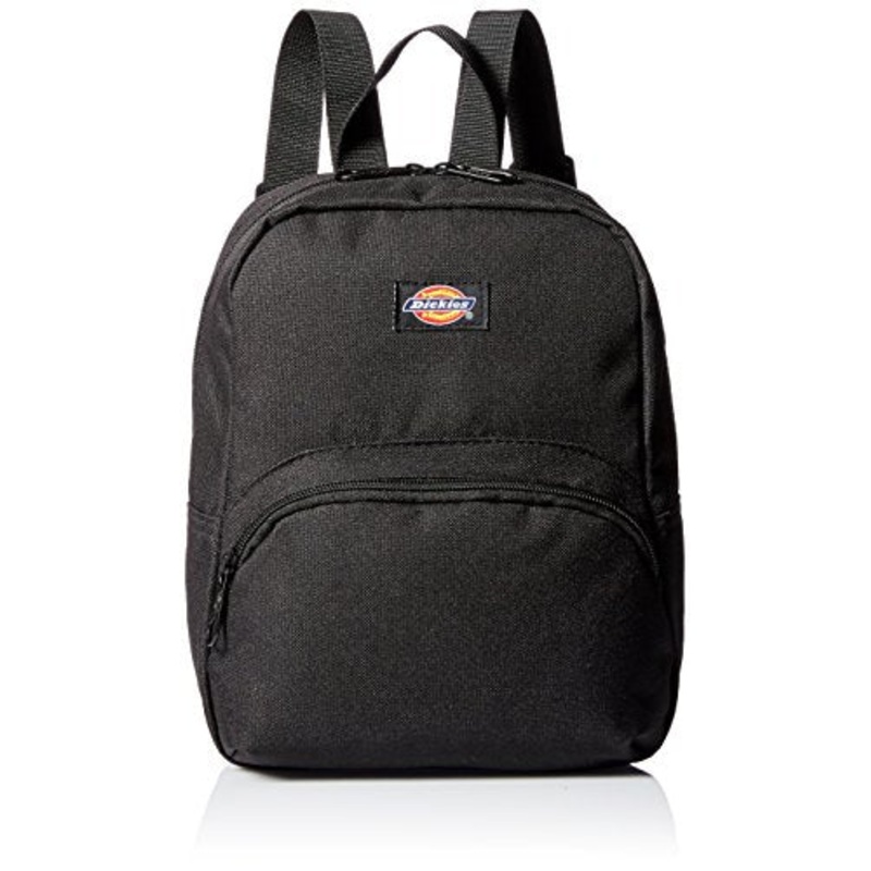 Dickies Mini Backpack, Black - sold out