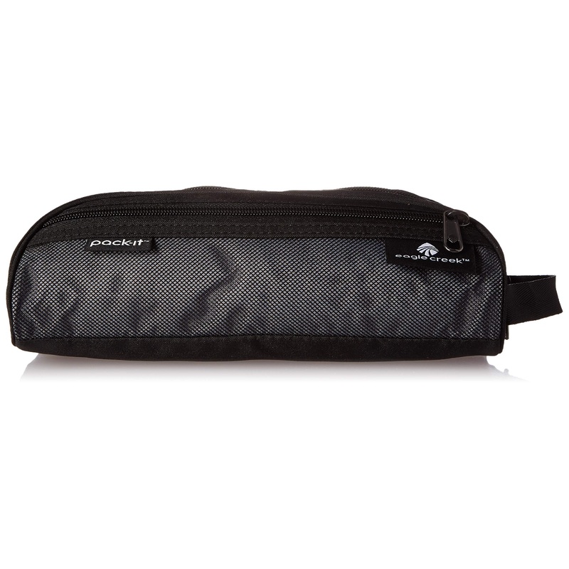 Eagle Creek Pack-It Quick Trip Packing Organizer, Black