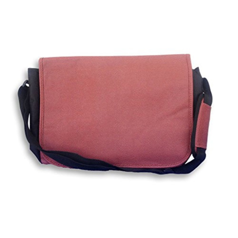 Football Messenger Bag