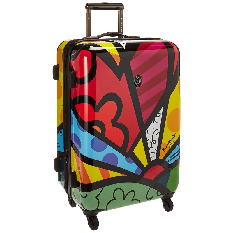 Heys Britto New Day 26 Inches