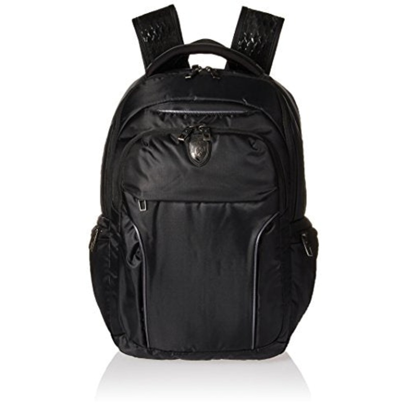 Heys Techpac 01 Backpack, Black, One Size