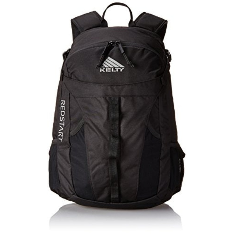 Kelty Redstart Backpack, Black