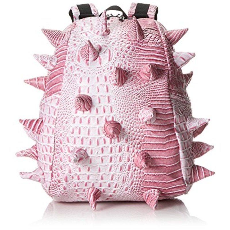 MadPax Later Gator Sneak Half Pack, Pink, One Size