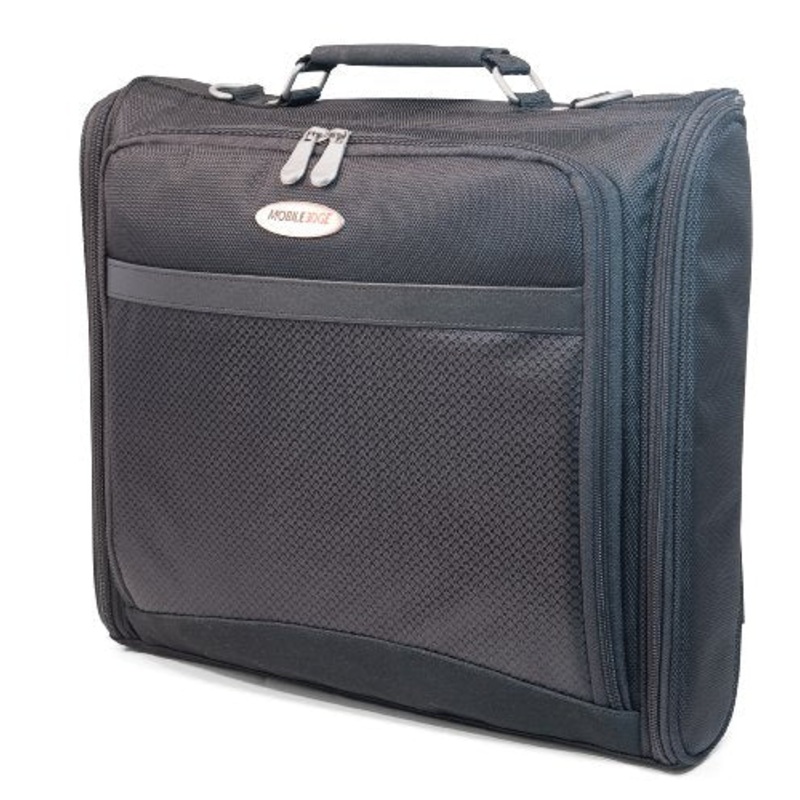 Mobile Edge Express Notebook Case- 16-Inch Pc/17-Inch Mac