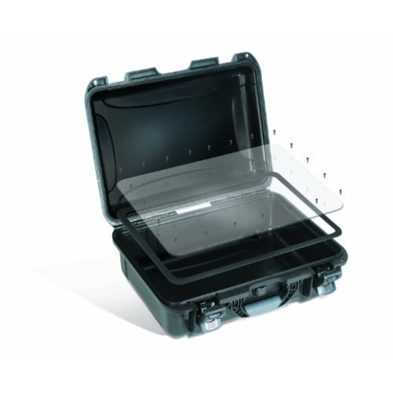 Nanuk Waterproof Panel Kit For The 930 Nanuk Hard Case (Lexan)
