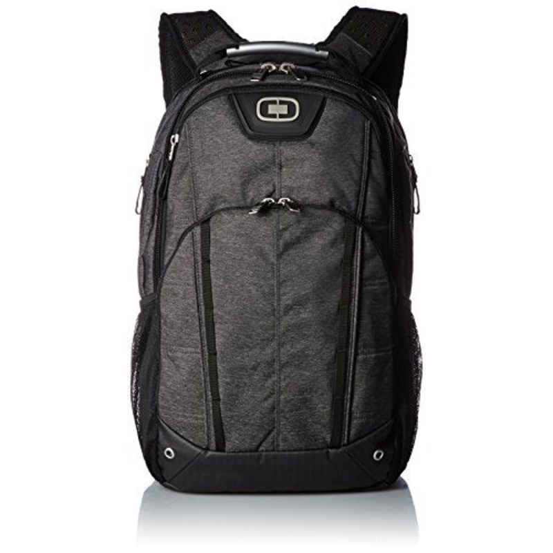 Ogio International Axle Pack, Dark Static