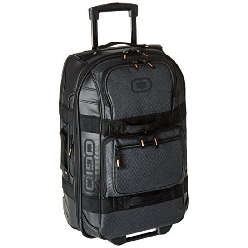 Ogio International Ogio Layover, Graphite