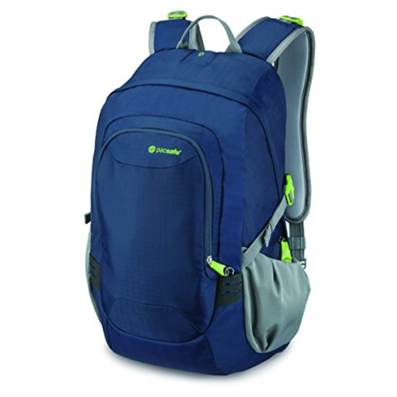 Pacsafe Venturesafe 25L Gii, Navy Blue