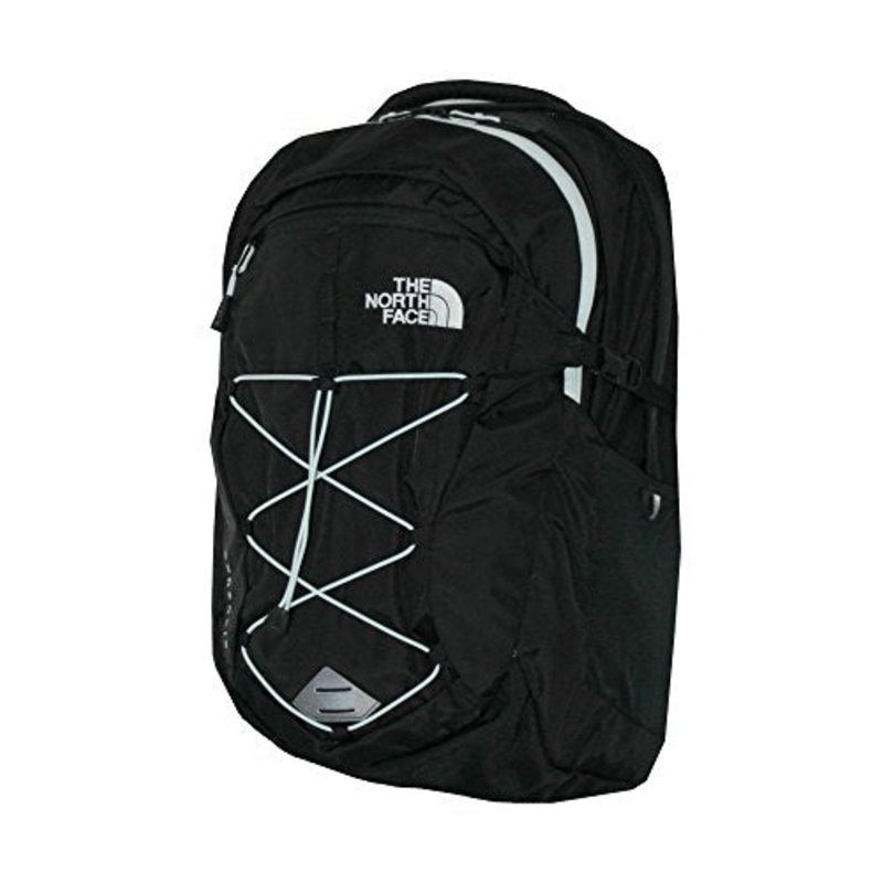 The North Face Women'S Borealis Laptop Backpack - 15" (Tnf Black/Origin Blue)
