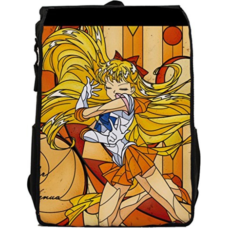 Yoyoshome Anime Sailor Moon Cosplay Bookbag College Bag Daypack Backpack School Bag