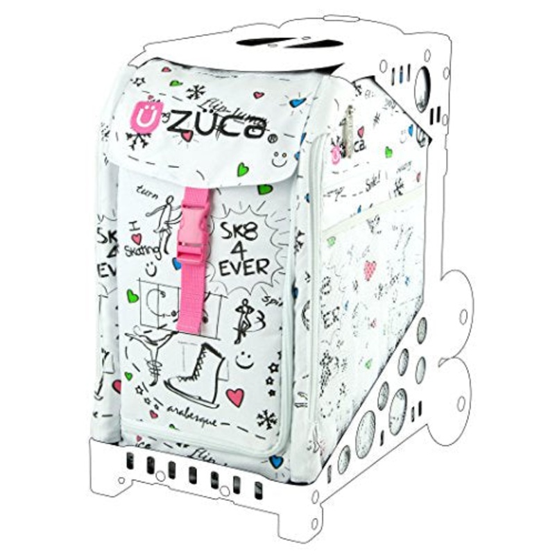 Zuca Sk8 Sport Insert Bag / 89055900385