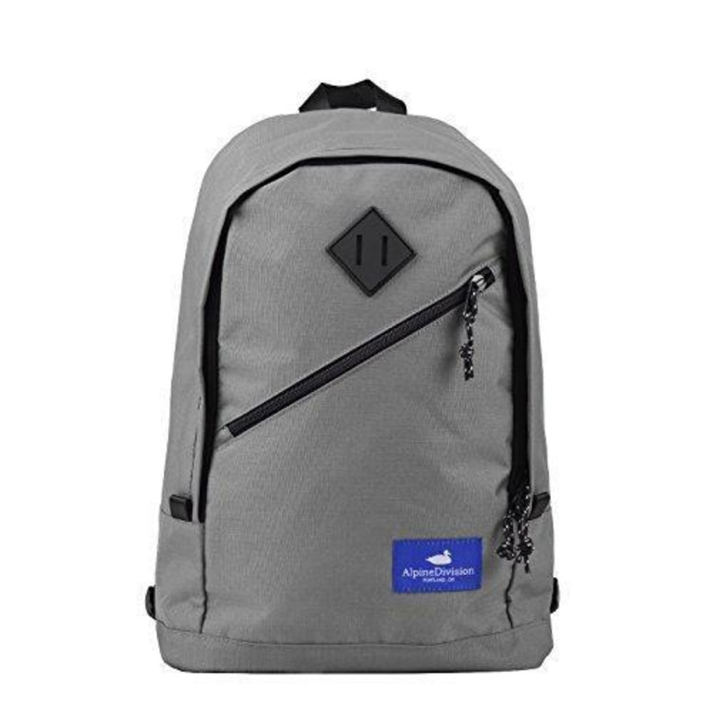 Alpine Division Eliot Backpack - Ripstop