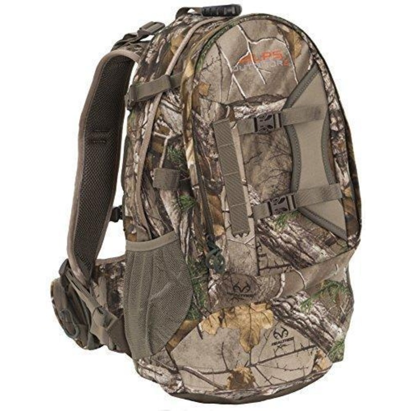 Alps Outdoorz Pursuit, Realtree Xtra