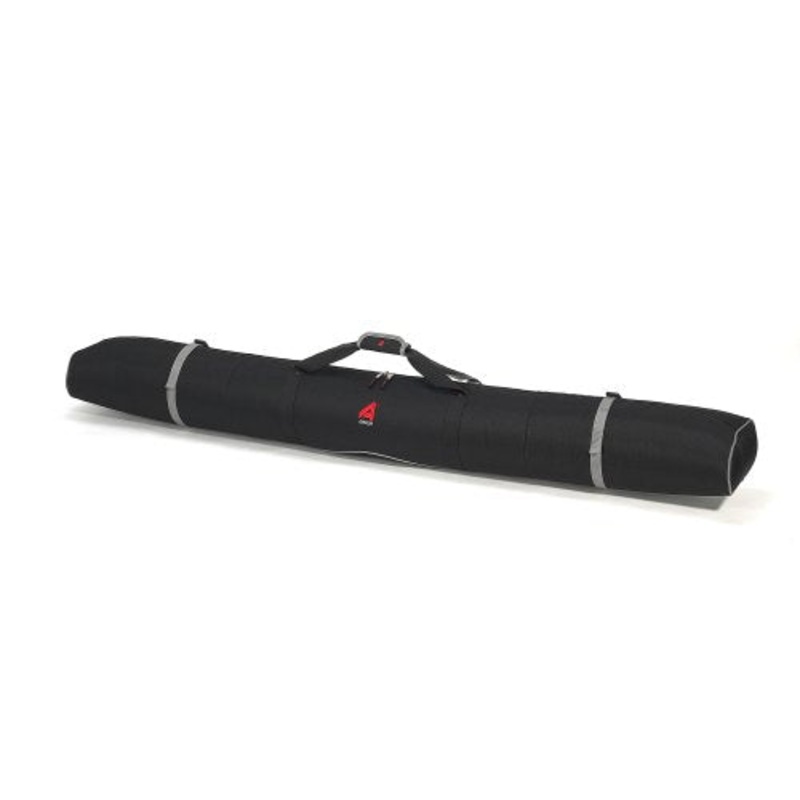 Athalon Single Padded Ski Bag (Black, 180Cm)