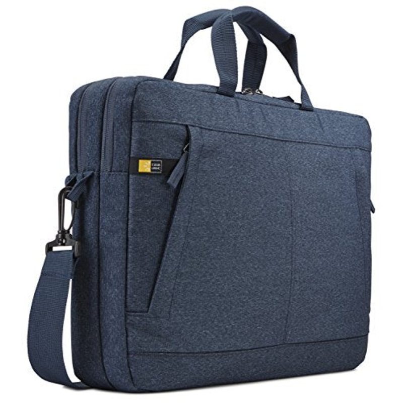 Case Logic Huxton15.6" Laptop Bag (Huxb-115Blu)