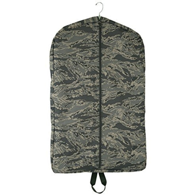 Code Alpha Garment Cover Airforce Tiger