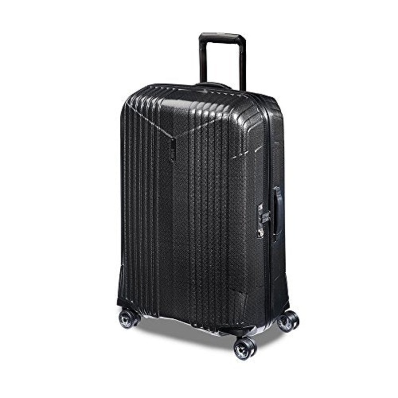 Hartmann 7R Spinner, Black (L / 30")