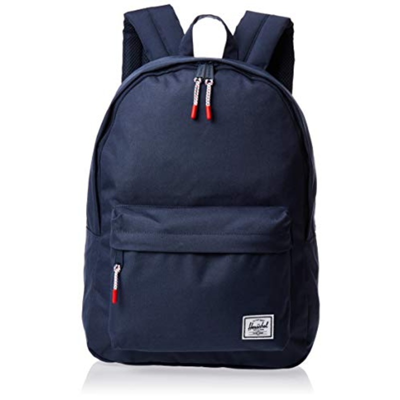 Herschel Classic Backpack, Navy, 24.0L