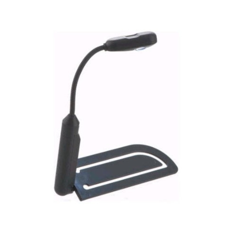 M-Edge E-Luminator Kindle Booklight, Graphite (Compatible Only With 2Nd And Kindle Keyboard