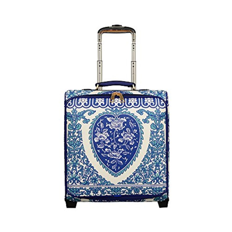 Mellow World Porcelain Hb17308, Blue