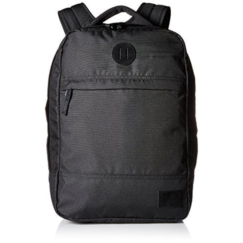 Nixon Men'S Beacons Backpack, All Black, One Size