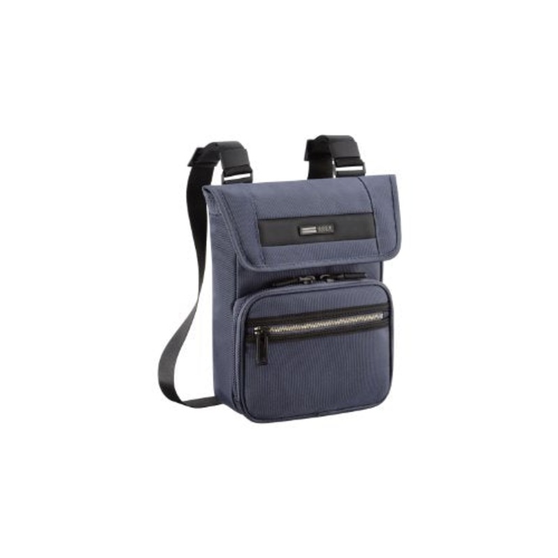 Zero Halliburton Zest Hobo Bag, Navy, One Size